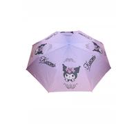 Regenschirm Hello Kitty - Kuromi