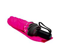 Regenschirm "Ichthys" - neonpink