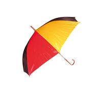 Regenschirm in Deutschland Farben | OS - Bunt | Wir machen Party.de |