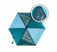 Regenschirm Petrol , Magic Rain EFFECT
