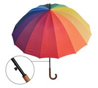 LEGAMI Klappschirme Small Regenbogen