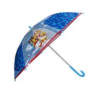 Vadobag Kinder Regenschirm Paw Patrol Hunde Staffel Stockschirm Schirm 72cm