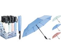 Regenschirm TILDA bunt D 108 cm