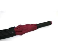 Regenschirm XXL Birdiepal Rain Golfschirm Farbe: Weinrot