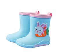 Regenschuhe Kinder Gummistiefel Kinder Barfußschuhe Kleinkinder Schuhe Mädchen 22 Schwarze 21 Jungen 26 27 Boots Winddicht Gefüttert Rubber Kids 19 35 Rain 37 38 23 Matschschuhe Baby 20 Enfant