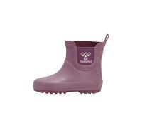 Regenstiefel Baby Hummel Hydro Thermo Violet 27