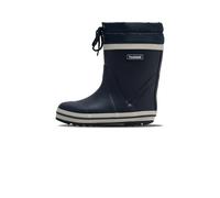 Regenstiefel Kind Hummel Hydro Thermo Gris 28