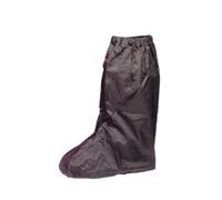 Regenstiefel PVC black, L L black