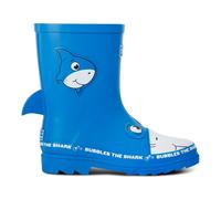 Regenstiefel Regatta Mudplay (x2) Blau 35
