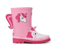 Regenstiefel Regatta Mudplay (x2) Rosa 36