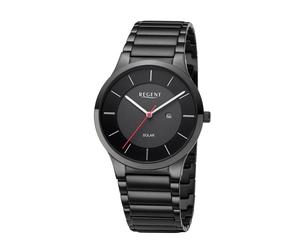 Regent - 1154105 - Armbanduhr - Solaruhr - Herren