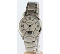 Regent - 1502562 - Armbanduhr - Titanuhr - Solaruhr - Funkuhr - Herren