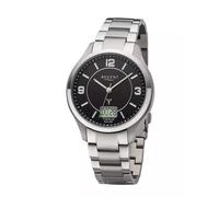 Regent - 32-BA-715 - Solaruhr - Titanuhr - Herrenuhr