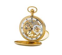 Regent - 32-GM-2211 - mechanische Uhr - Taschenuhr