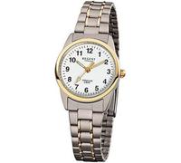 Regent Damenarmbanduhr 7170.91.99 Titan F428