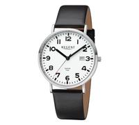 Regent Uhren 11110934 Herrenuhr mit Leuchtendem Zifferblatt