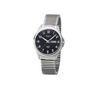 Regent - Armbanduhr - Herren - Chronograph - F-1199