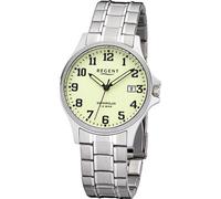 Regent - Armbanduhr - Herren - Chronograph - F-1280