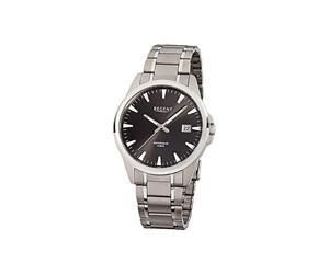Regent - Armbanduhr - Herren - Chronograph - F-924