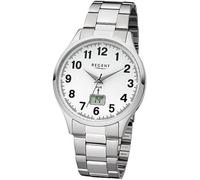 Regent - Armbanduhr - Herren - Chronograph - Funk- FR-230