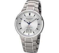 Regent - Armbanduhr - Herren - Chronograph - Funk- FR-268