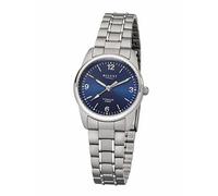 REGENT - Armbanduhr Regent F-1342 Titangehäuse und Titanarmband