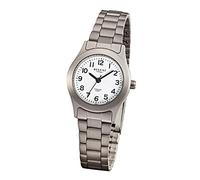 Regent Damen Armbanduhr F-855 Titan