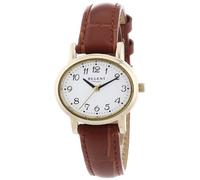 Regent Quarzuhr »7798.45.19, F577«, braun