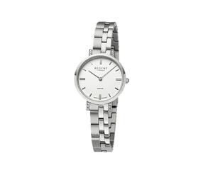 Regent Damen Armbanduhr 12221175 Made in Germany
