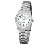 Regent Damen Armbanduhr 7170.90.99 F-1085 Titan