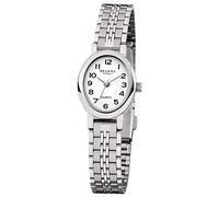 Regent Quarzuhr »12221069«, silber