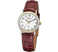 REGENT Damen-Armbanduhr F-576, Armband