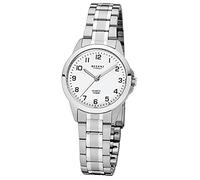 Regent Damenarmbanduhr 3100.44.99 Edelstahl F1003