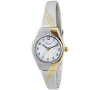 Damenuhr Regent Silberfarben (Artikelnummer: 10640/10X)