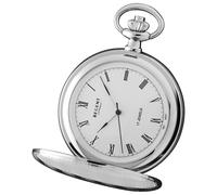 Regent Damen Herren Taschenuhr P-18 Handaufzug Elegant URP018