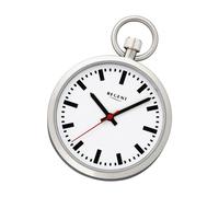 Regent Damen Herren Taschenuhr P-41 Quarzuhr Elegant URP041