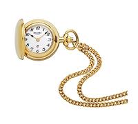 Regent Taschenuhr Double 36866