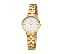 Regent Damenarmbanduhr 12211113 Made in Germany
