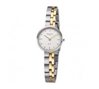 Regent Damenarmbanduhr 12230714 Made in Germany
