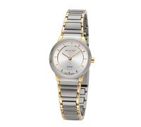Regent Damenarmbanduhr 12230716 Made in Germany