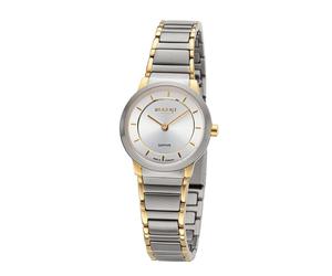 Regent Damenarmbanduhr 12230716 Made in Germany