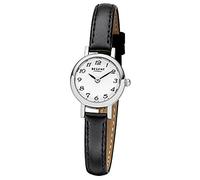 Regent Damenarmbanduhr 36104 Edelstahl F979