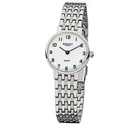Regent Damenarmbanduhr 7275.40.99 Edelstahl F609