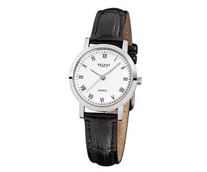 Regent Damenarmbanduhr 7995.40.10 Leder F935