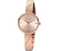 REGENT Damenarmbanduhr Edelstahl IPRG mit Edelstahlarmband IPRG BA-566