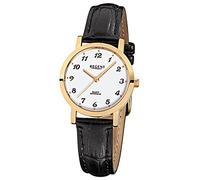 Regent Damenarmbanduhr Leder F934