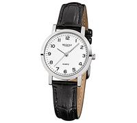 Regent Damenarmbanduhr 7995.40.19 Leder F936