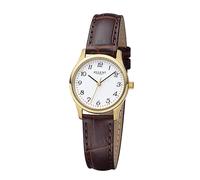 REGENT - Damenarmbanduhr Regent F-1251 mit Edelstahlgehäuse