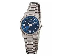 REGENT - Damenarmbanduhr Regent F-857 Titangehäuse und Titanarmband