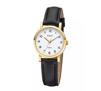 REGENT - Damenarmbanduhr Regent F-937 mit Edelstahlgehäuse